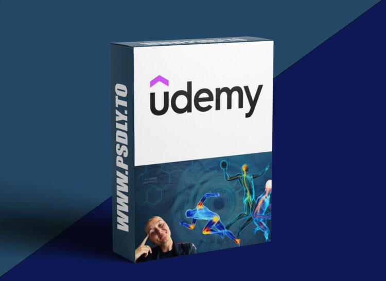 Udemy - Brain Exercises: Enhance Your Athletic Performance