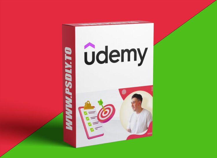 Udemy - Brand Strategy Bootcamp: Develop Actionable Brand Strategies