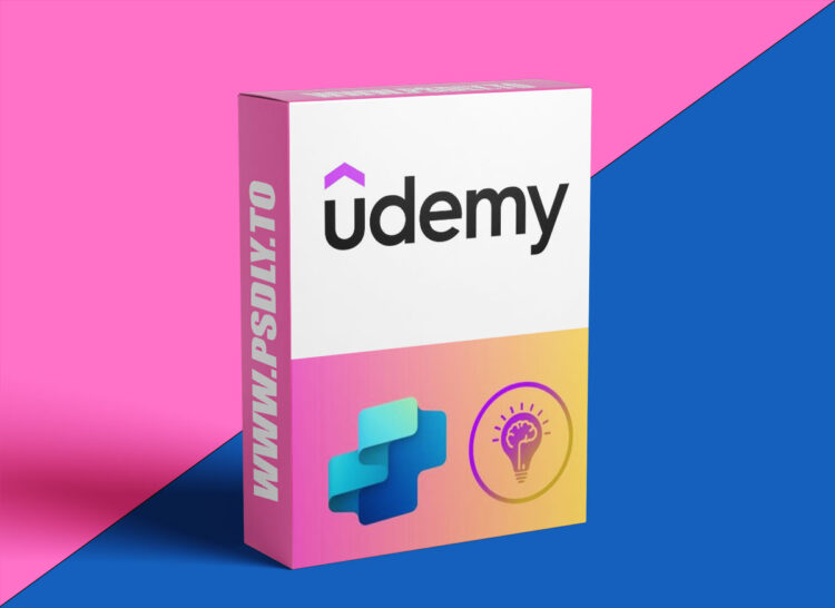Udemy - Build Intelligent Bots :Microsoft Copilot Studio