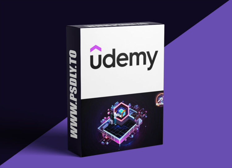 Udemy - ComfyUI Mastery for Beginners: AI-Powered Image & Animation