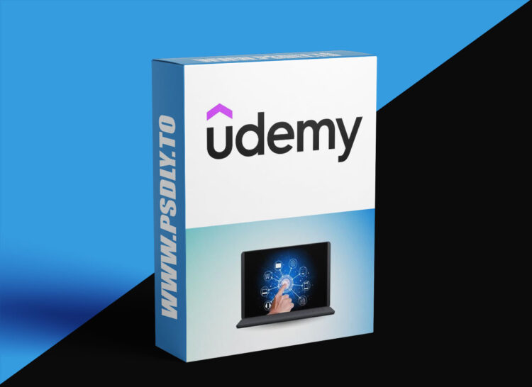 Udemy - Digital Marketing Mastery: The Ultimate 10-Course Bundle