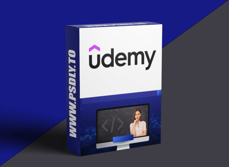 Udemy - Easy Web Development for Beginners: HTML, CSS, JavaScript