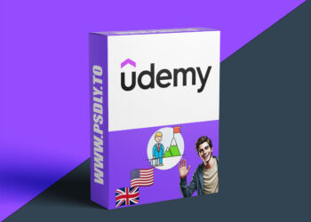 Udemy - English Speaking Mastery: Start with I'm, End with Fluency!