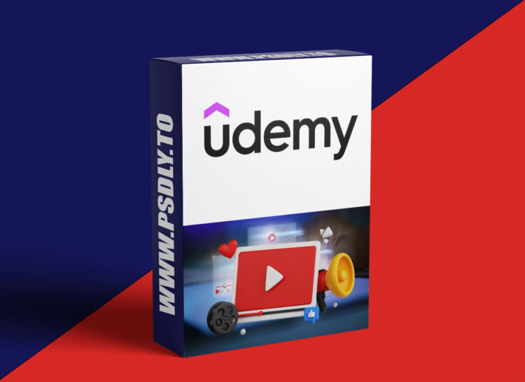 Udemy - Faceless YouTube Growth Secrets: ChatGPT and CapCut Edition