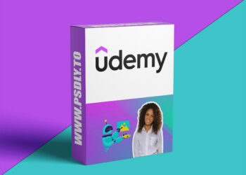 Udemy - Generative AI: All-in-one Fast Track - All levels