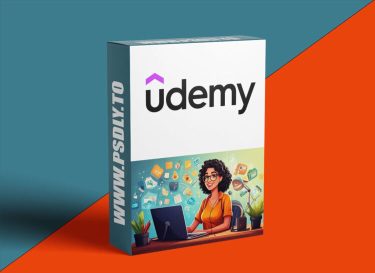 Udemy - How To Create A Basic Online Software Course