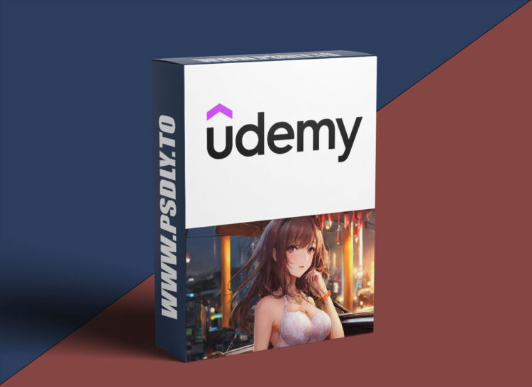 Udemy - How to Generative AI for Runway ML and Midjourney AI