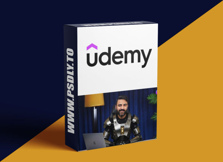 Udemy - How to Use AI to Make Money