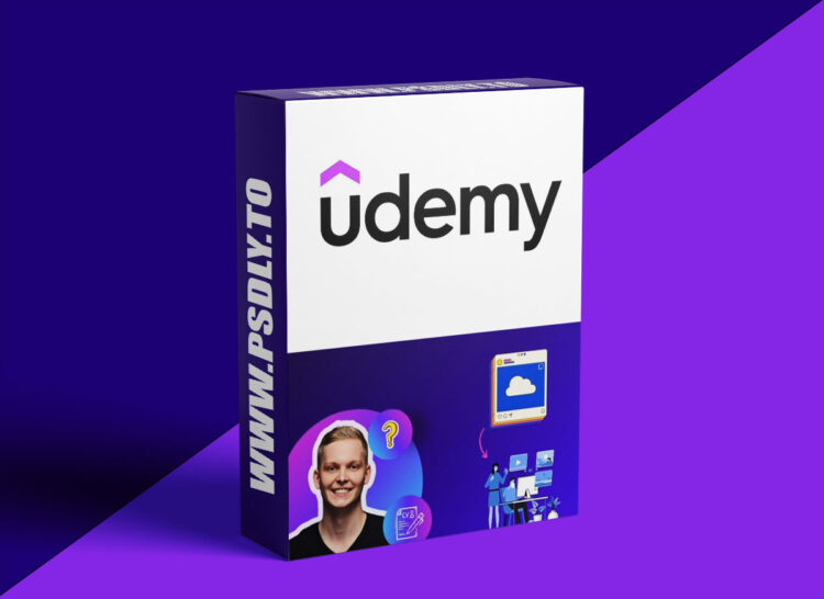 Udemy - How to become a digital marketer in 2025