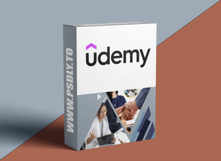 Udemy - IELTS Preparation Course- Mastering IELTS Reading