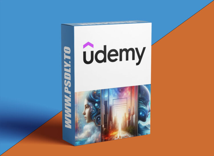 Udemy - Image Illustration with AI