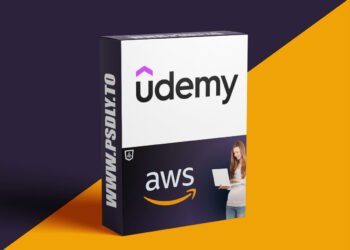 Udemy - Introduction to Cloud Computing on AWS for Beginners