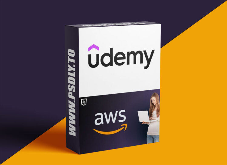 Udemy - Introduction to Cloud Computing on AWS for Beginners