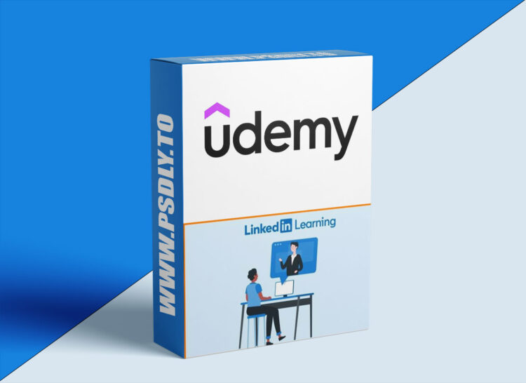 Udemy - LinkedIn Ads & Facebook Ads