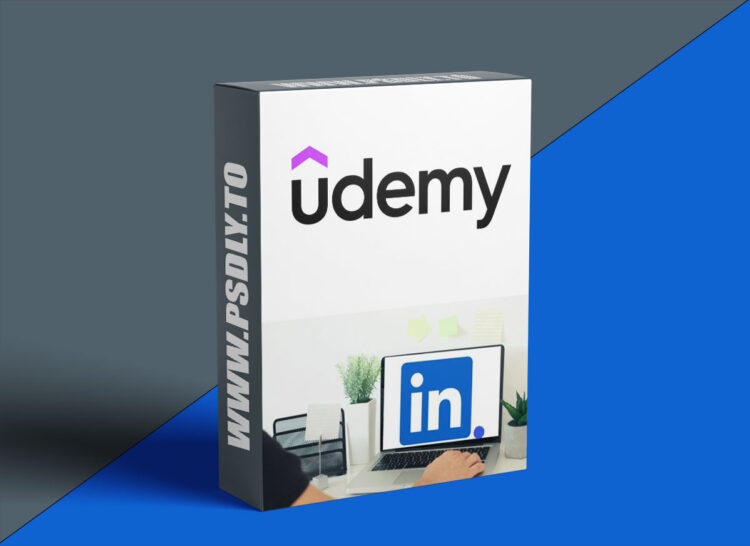 Udemy - LinkedIn Mastery for Solopreneurs & Small Businesses 2024