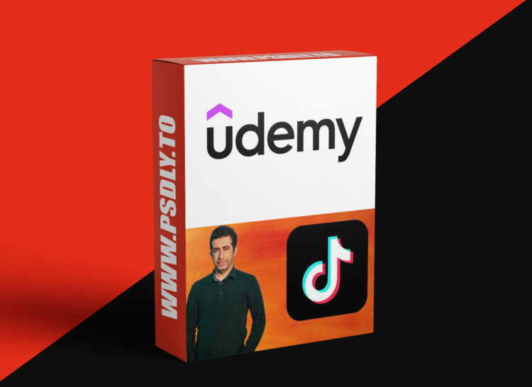 Udemy - Master TikTok Advertising | Detailed Guide for Big Results