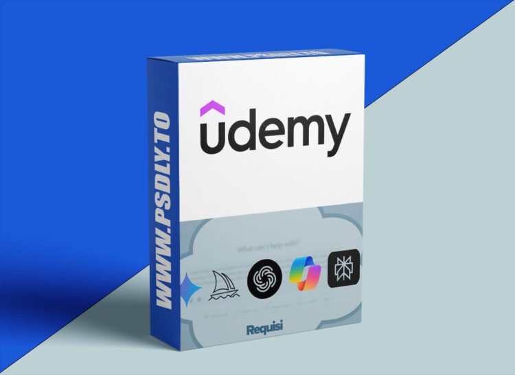 Udemy - Mastering ChatGPT for Finance Professionals