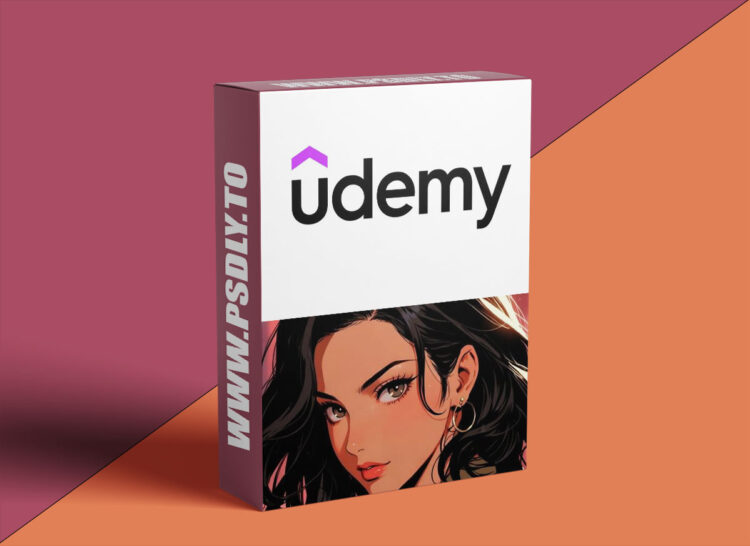 Udemy - Mastering Generative AI Tools: InVideo AI and MidJourney AI