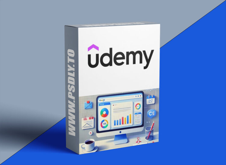 Udemy - Mastering Google Docs: Your Gateway to Effortless Document C
