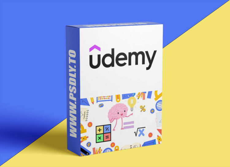 Udemy - Mental Math for Success: Boost Your Brainpower