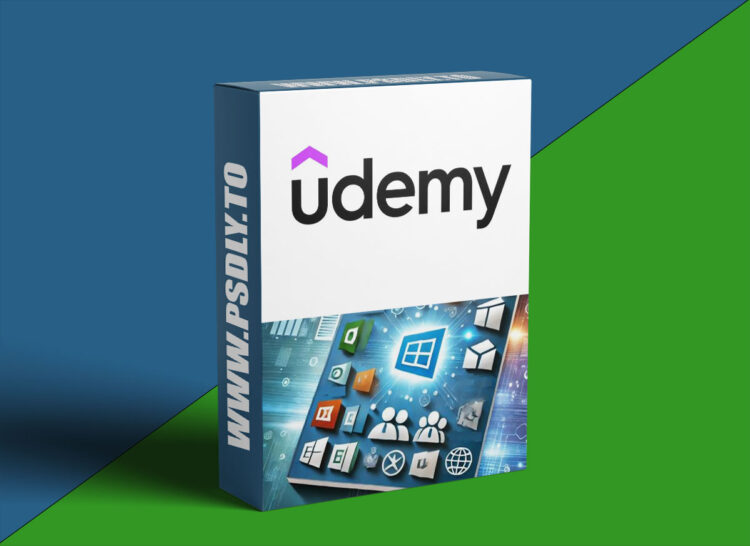 Udemy - Microsoft Offce 365 - Like never before