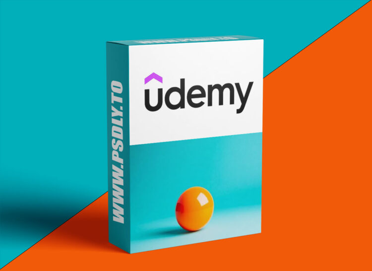 Udemy - NLP & GPT-4 Masterclass: Real-World Projects for Beginners