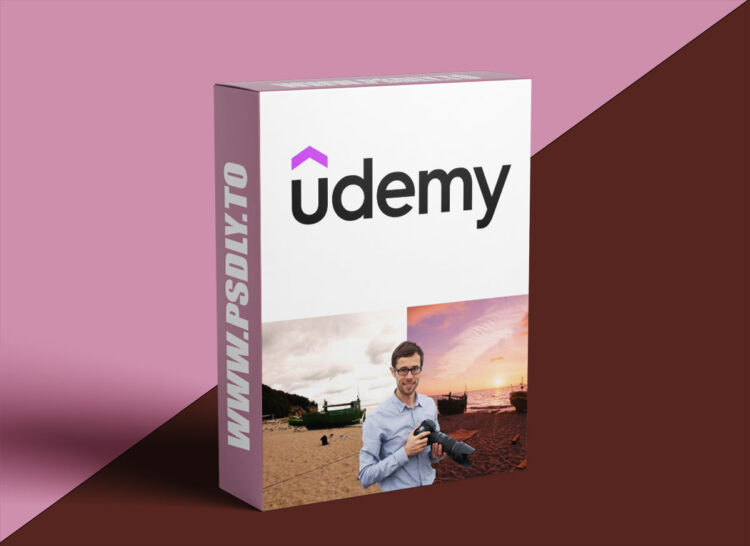 Udemy - Photography Course Understand shutter speed and aperture