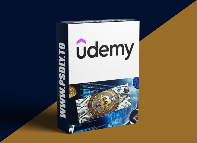 Udemy - Practical DeFi Blockchain Programing MasterClass 2025