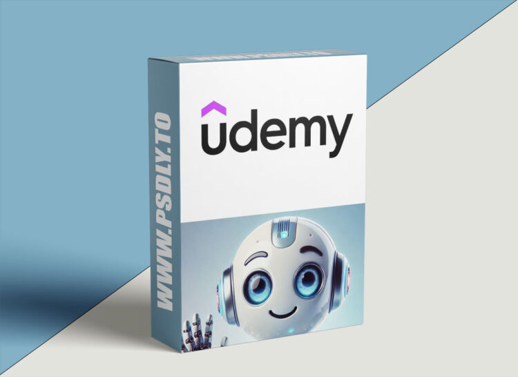 Udemy - Practice English Speaking with AI