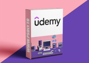Udemy - Programming Fundamentals Through Game Development with Unity