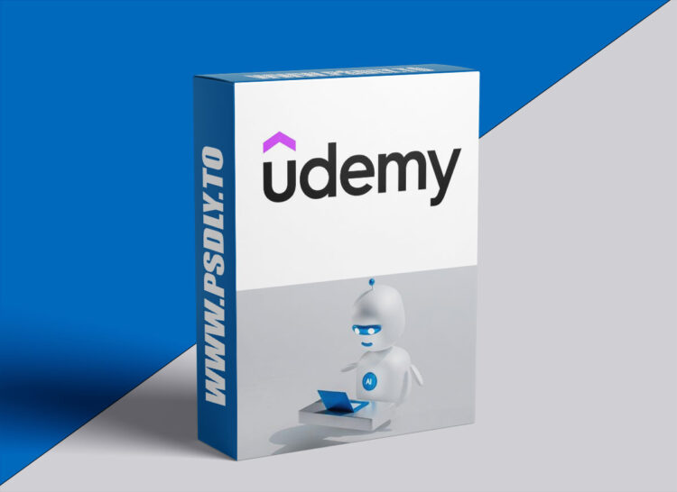 Udemy - Project Management with ChatGPT