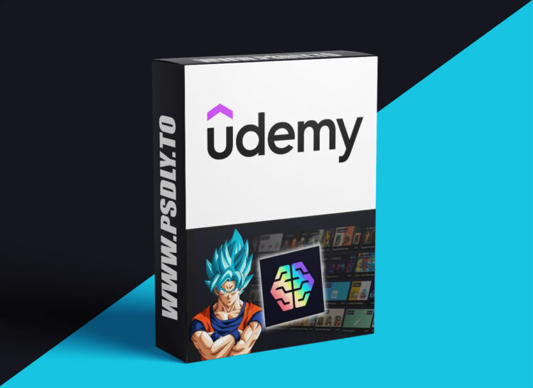 Udemy - PromptBase: Ultimate Guide to Creating and Selling Prompts