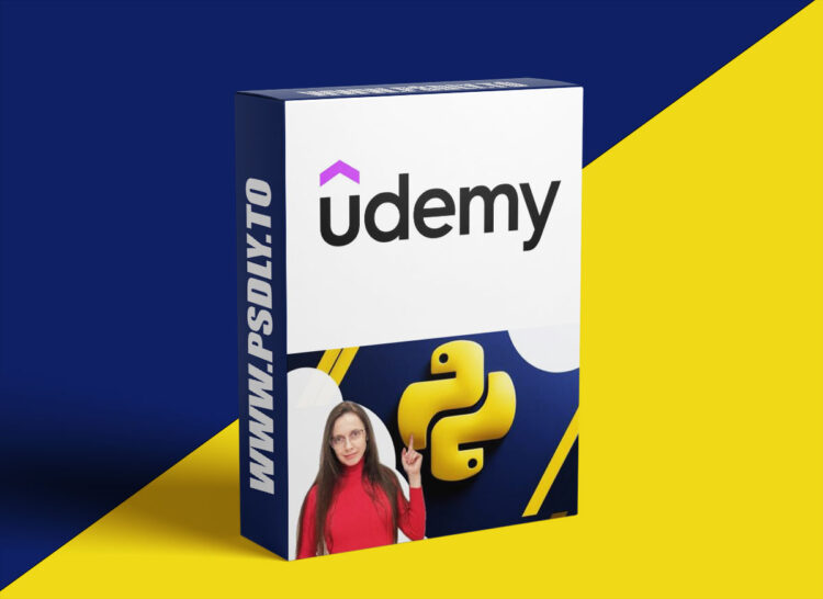 Udemy - Python Mastery: From Absolute Beginner to Advanced OOP