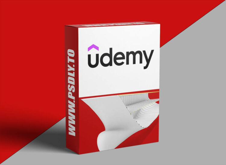 Udemy - Rhino 3D - Marine Architecture - Beginner Course