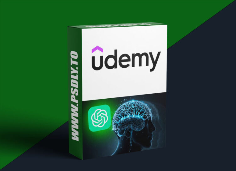 Udemy - Self-Guided Learning with ChatGPT: Learn Faster with AI