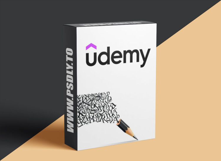 Udemy - Story Writing: The Creative Process