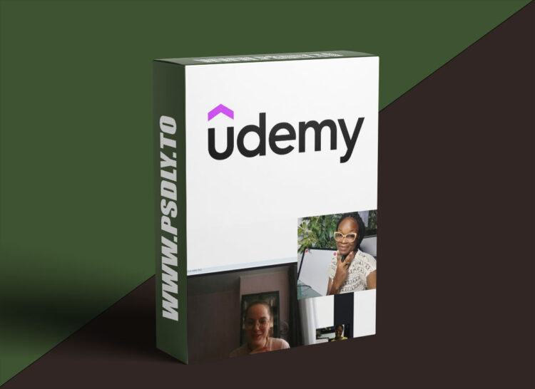 Udemy - Teach English Online and Get Paid!