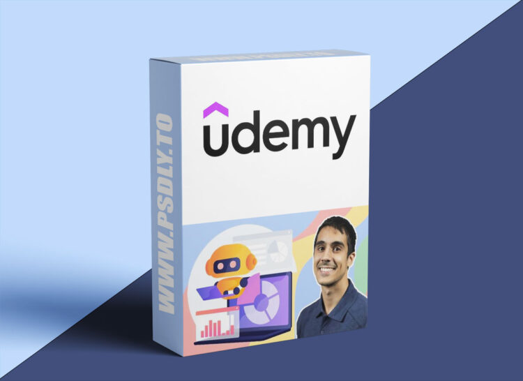 Udemy - The Complete Automated Backlinks Building Course with GSA