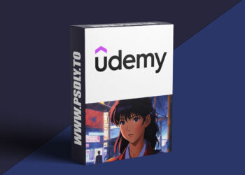 Udemy - The Complete Invideo AI with Generative AI Course: 5 in 1