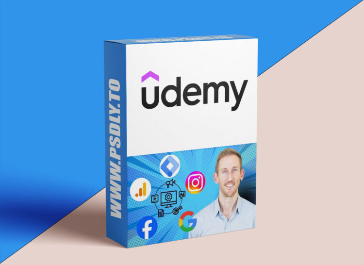 Udemy - The Ultimate Guide to Becoming a Freelance Digital Marketer