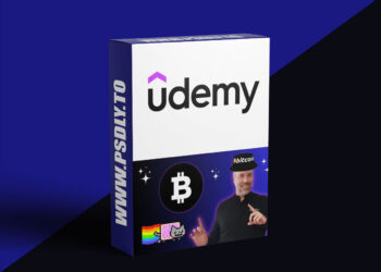 Udemy - Web3 Bootcamp: Master the Essentials Fast