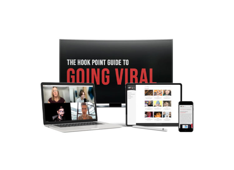 Viral Trends – Brendan Kane (#1 expert on virality in the WORLD) [August 24]