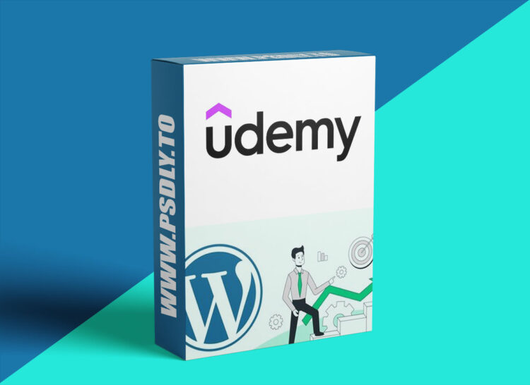 WordPress Made Simple: WordPress Masterclass for Beginners