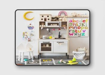 ikea Children's kitchen DUKTIG DUKTIG