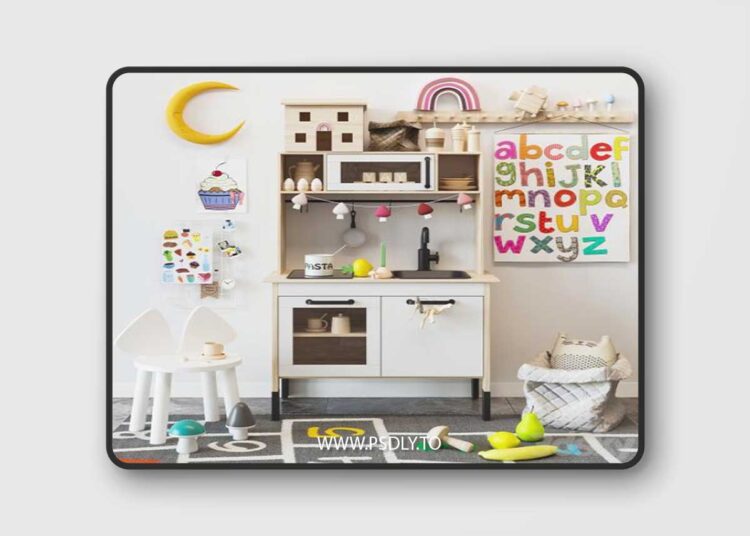 ikea Children's kitchen DUKTIG DUKTIG