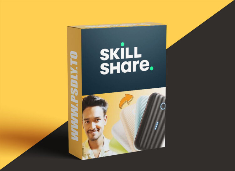3D Product Animation in Blender : Create Engaging Social Media Shorts