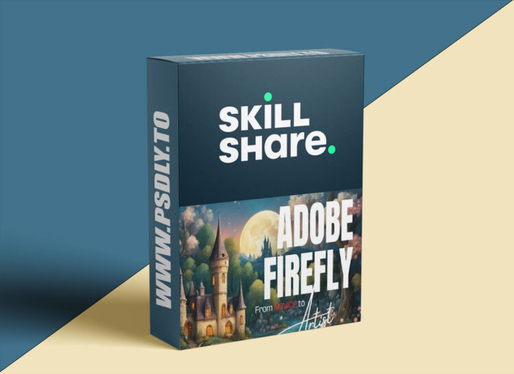 Adobe Firefly From Novice To Artist