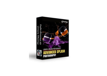 Advanced Splash Photography for Professionals