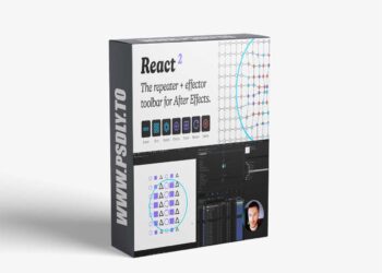 Aescript React 2