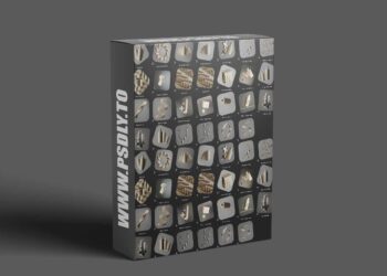 Blender The Lazy Motion Library (v1.5)
